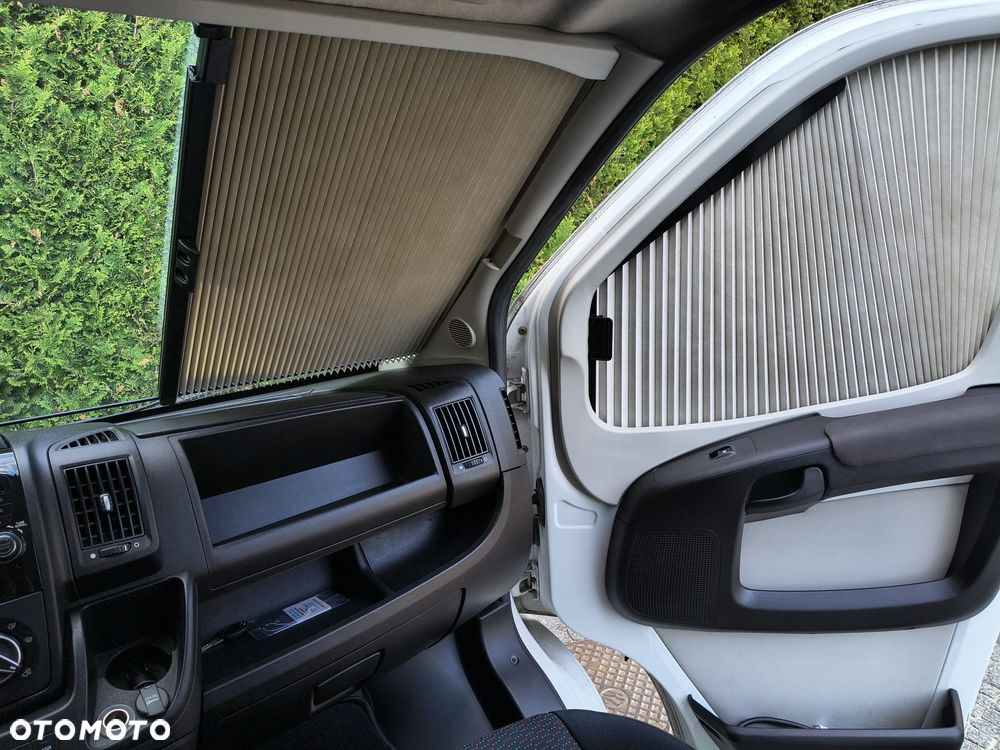 Peugeot boxer - 9