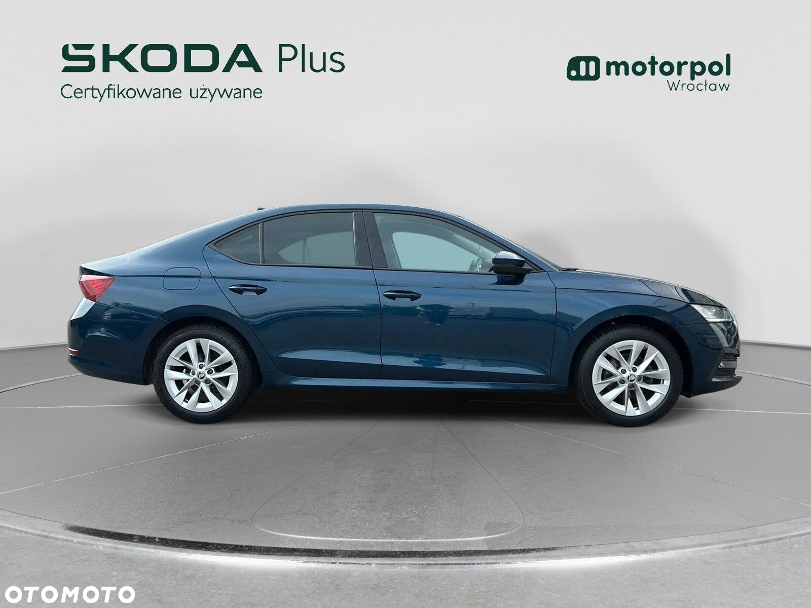 Skoda Octavia 1.5 TSI ACT Ambition - 15