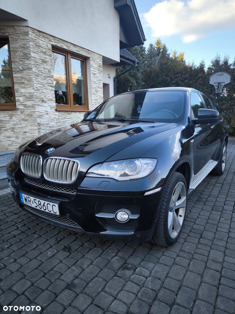 BMW X6 - 1