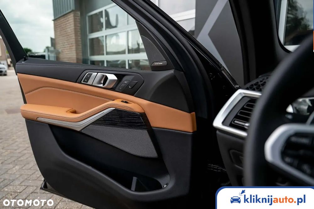 BMW X5 xDrive30d mHEV sport - 9