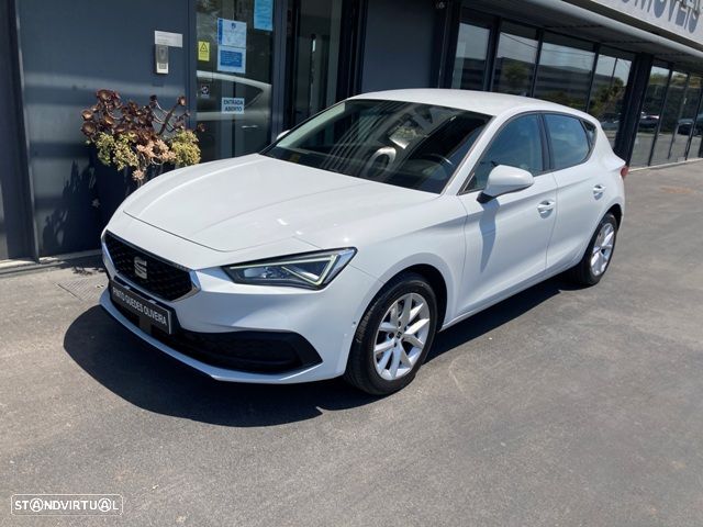 SEAT Leon 1.0 TSI Style - 3