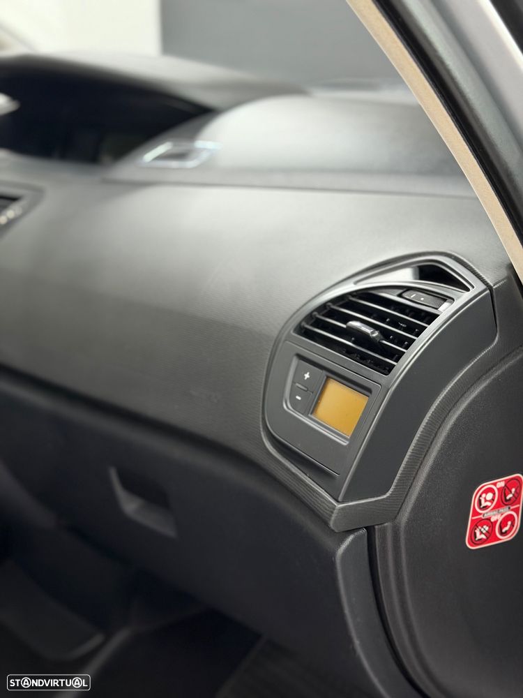 Citroën C4 Grand Picasso 1.6 HDi Dynamique CMP6 Airdream - 24