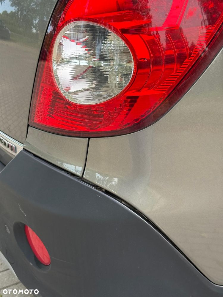 Opel Antara 2.0 CDTI Cosmo - 17