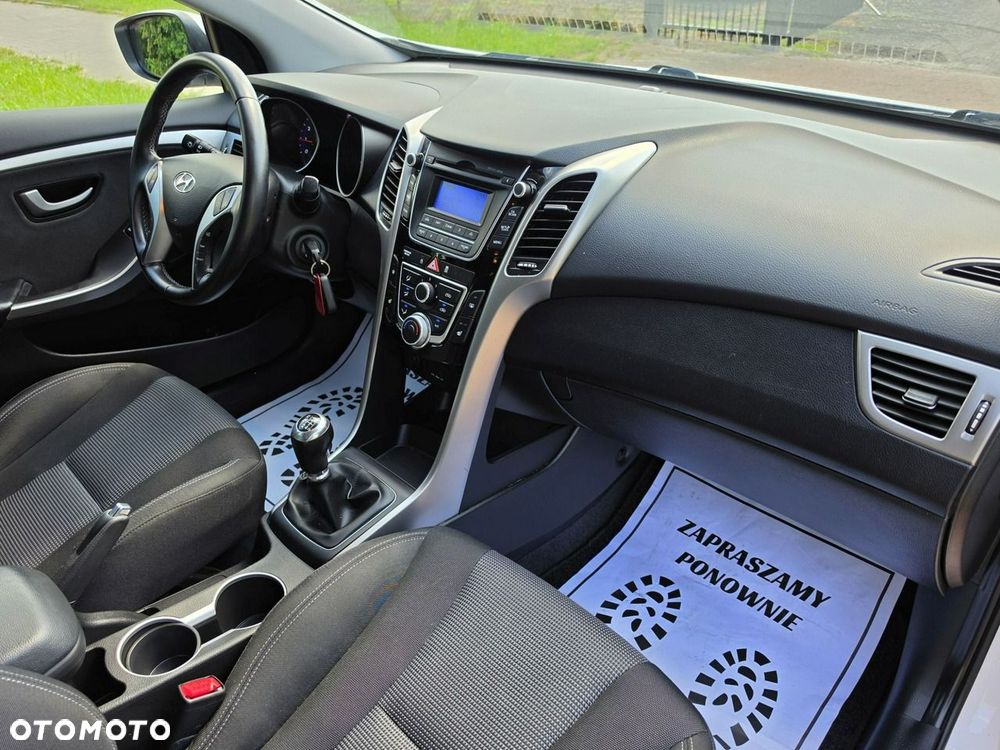 Hyundai i30 1.4 Style - 19