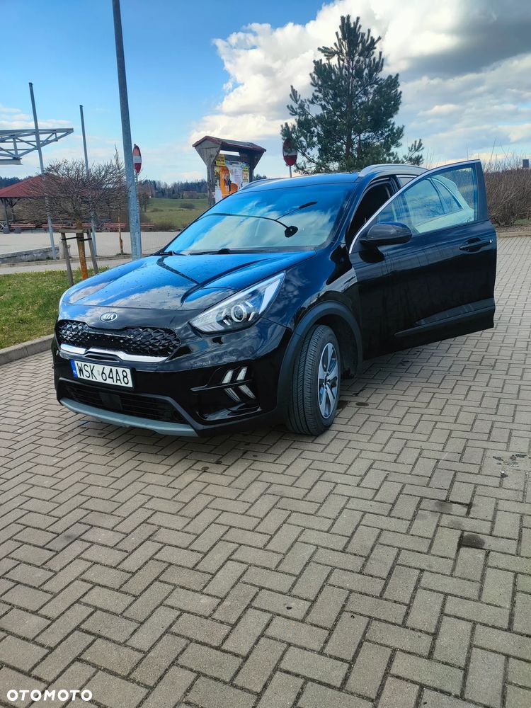 Kia Niro 1.6 GDI Hybrid L - 3