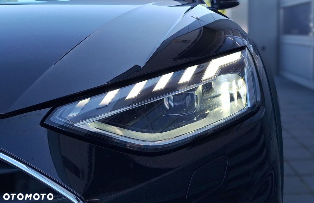 Audi A4 Allroad 40 TDI Quattro S tronic - 32