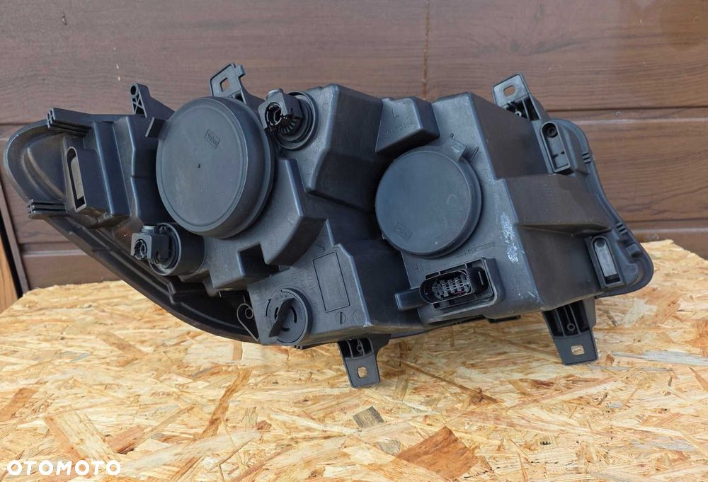 Reflektor lampa Przód lewy lewa przednia Mercedes Sprinter W907 W910 - 2