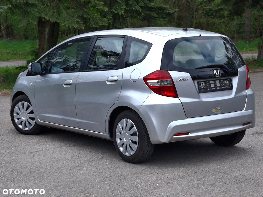 Honda Jazz 1.2 i-VTEC Trend - 18