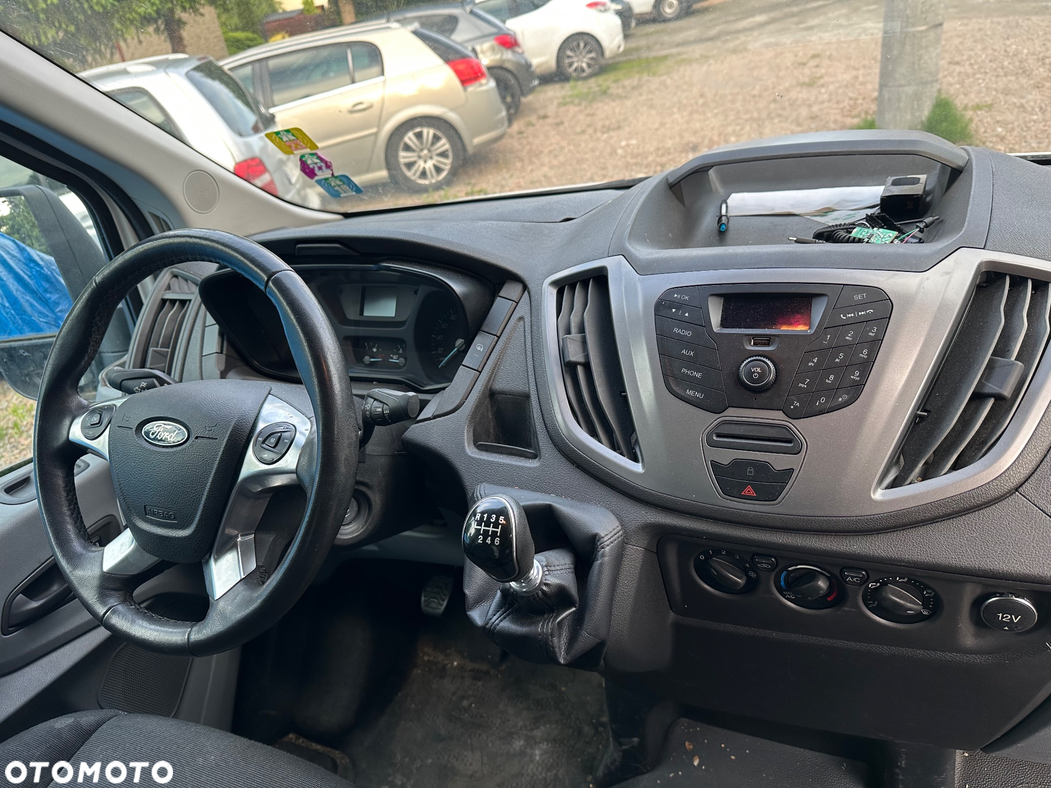 Ford Transit - 15
