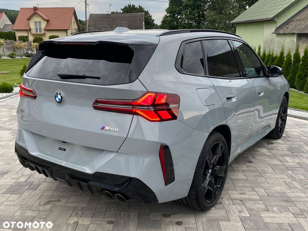 BMW X3 M - 20