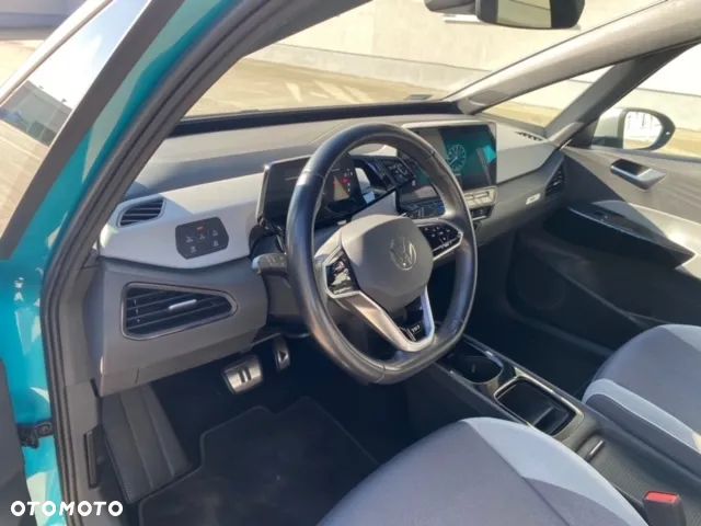 Volkswagen ID.3 58kWh 1ST Max - 10