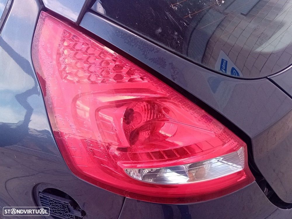 Farolim esquerdo FORD Fiesta VI (CB1, CCN) - 1