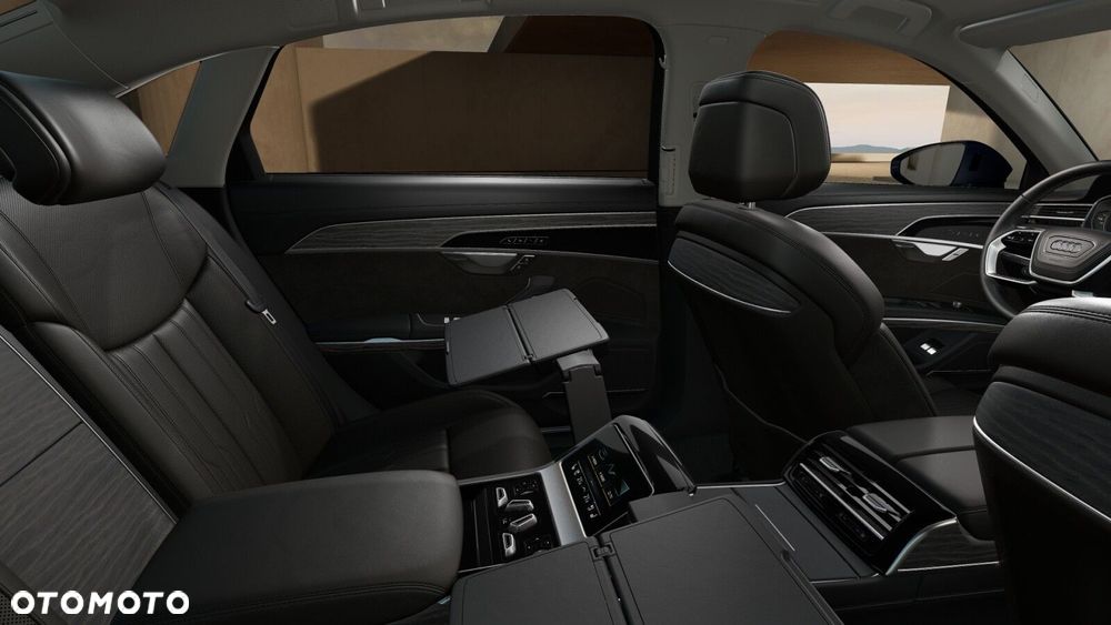 Audi A8 - 9