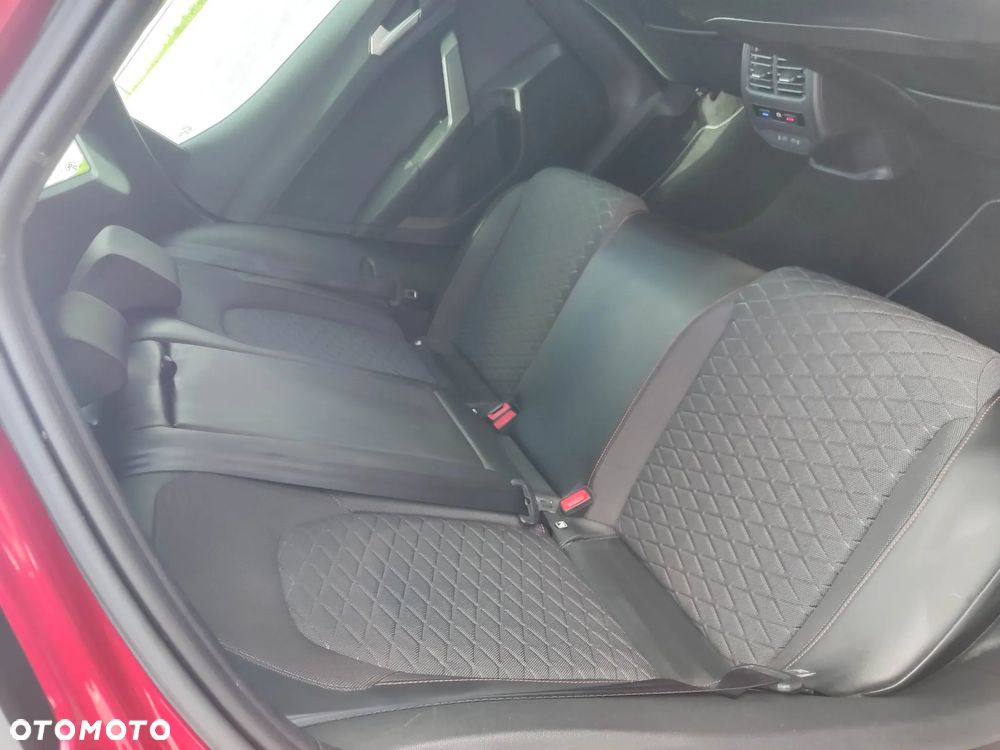 Seat Leon 1.5 eTSI FR DSG - 28