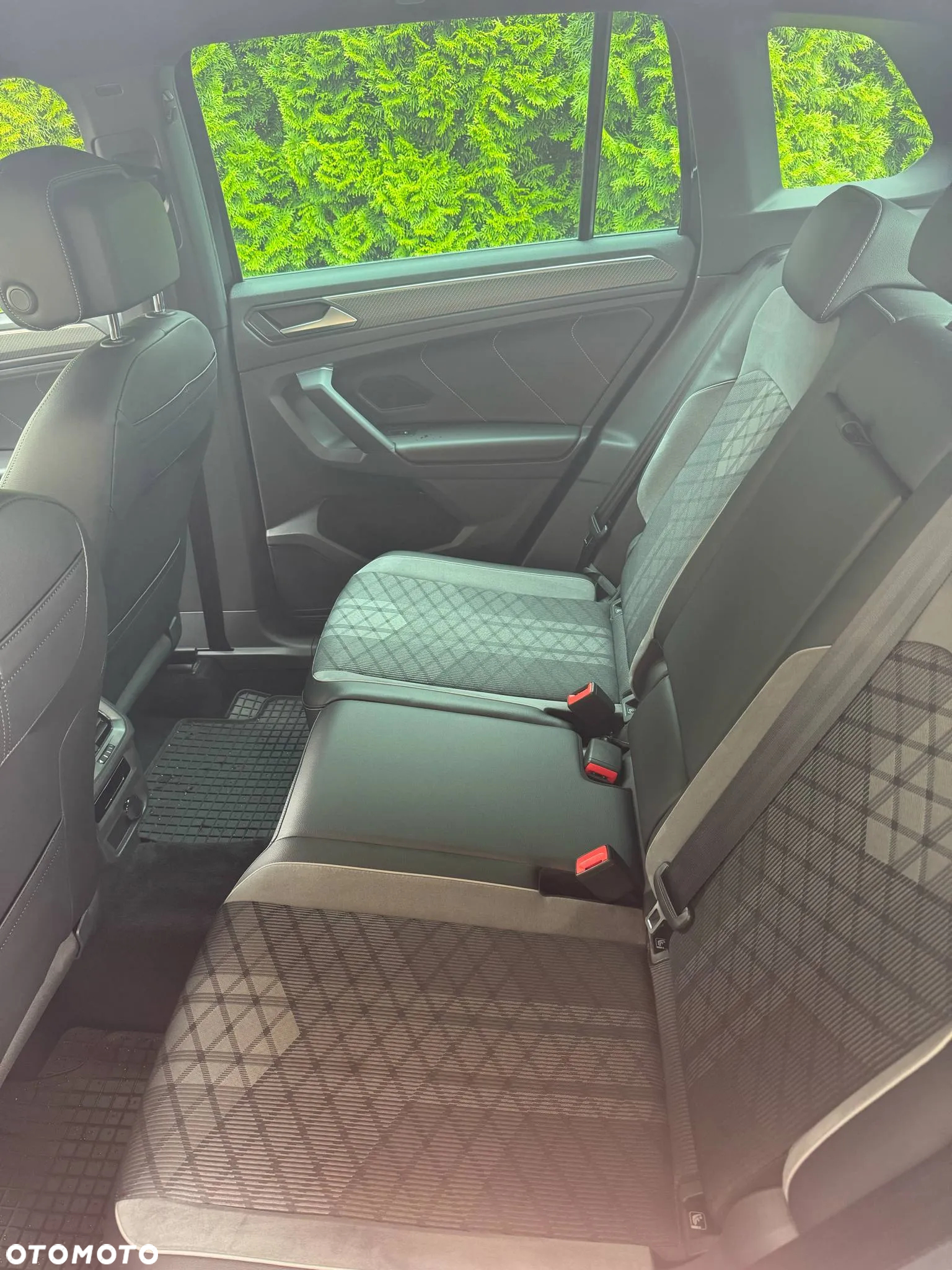 Volkswagen Tiguan 2.0 TDI SCR 4Mot R-Line DSG - 22