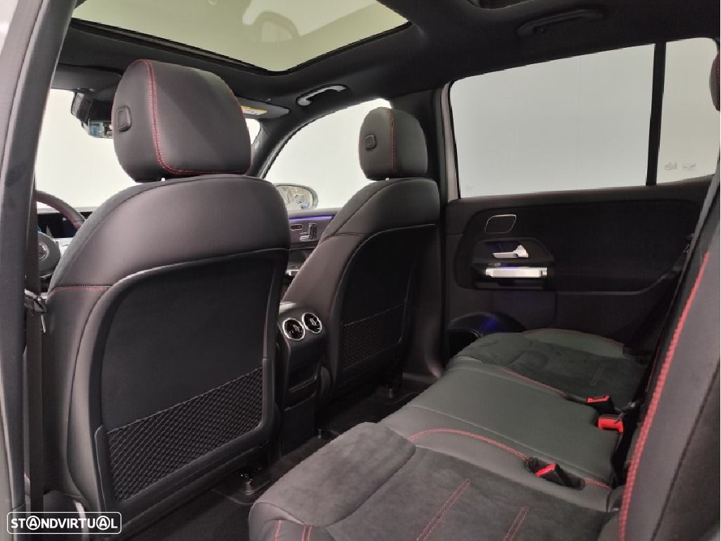 Mercedes-Benz EQB 250 AMG Line - 19