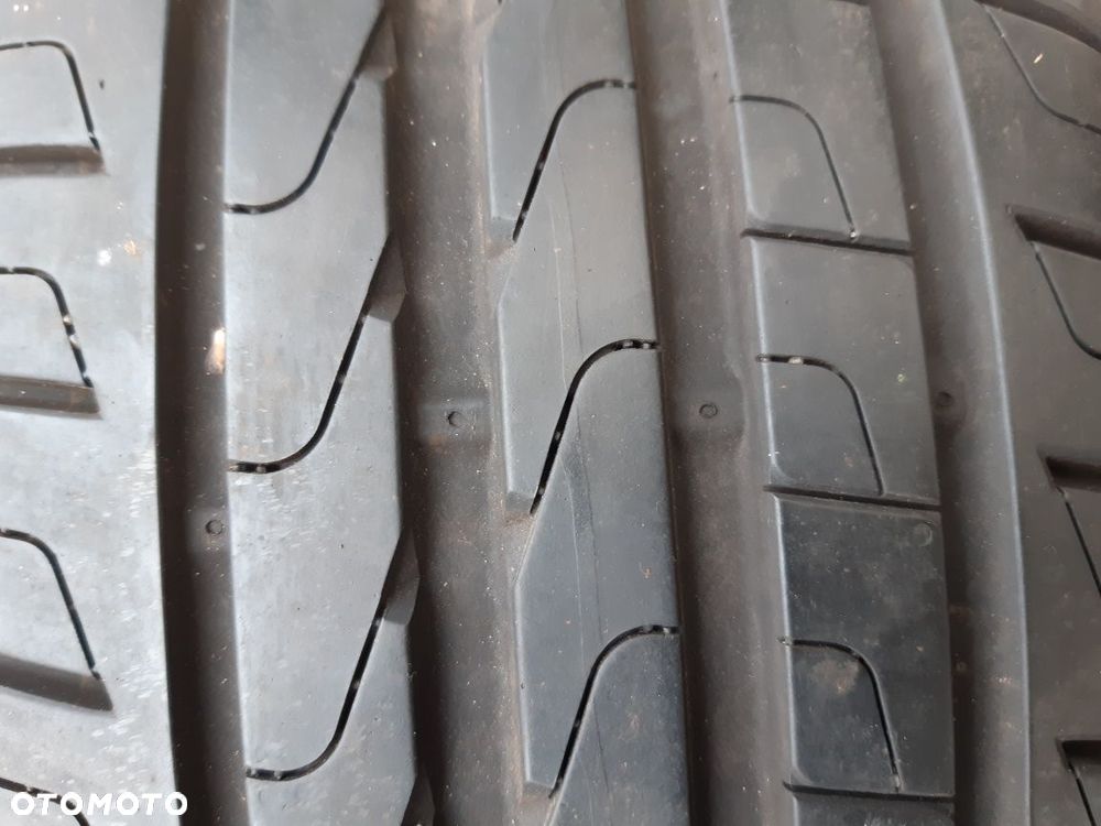 Letnie 205/55R17 Pirelli 7mm Montaż - 2