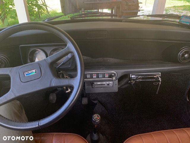 Rover Mini - 8