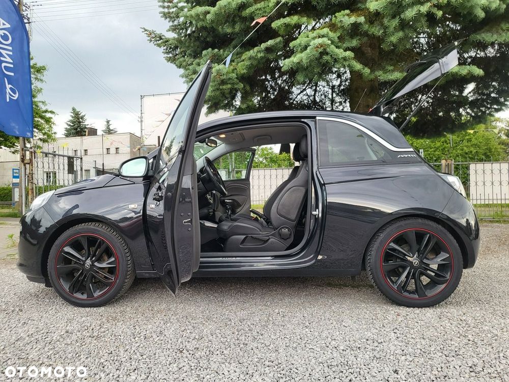 Opel Adam - 37