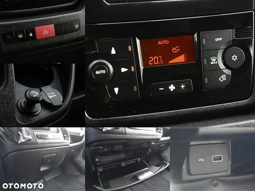 Peugeot Boxer - 27