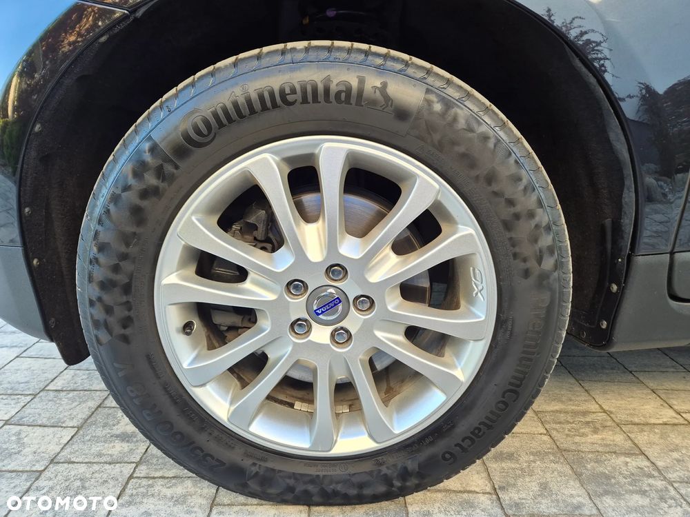 Volvo XC 60 2.4D Kinetic - 29