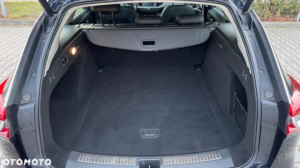 Opel Insignia 1.5 T Innovation S&S Eco - 23