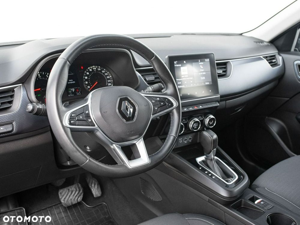 Renault Arkana TCe 140 EDC ZEN - 6