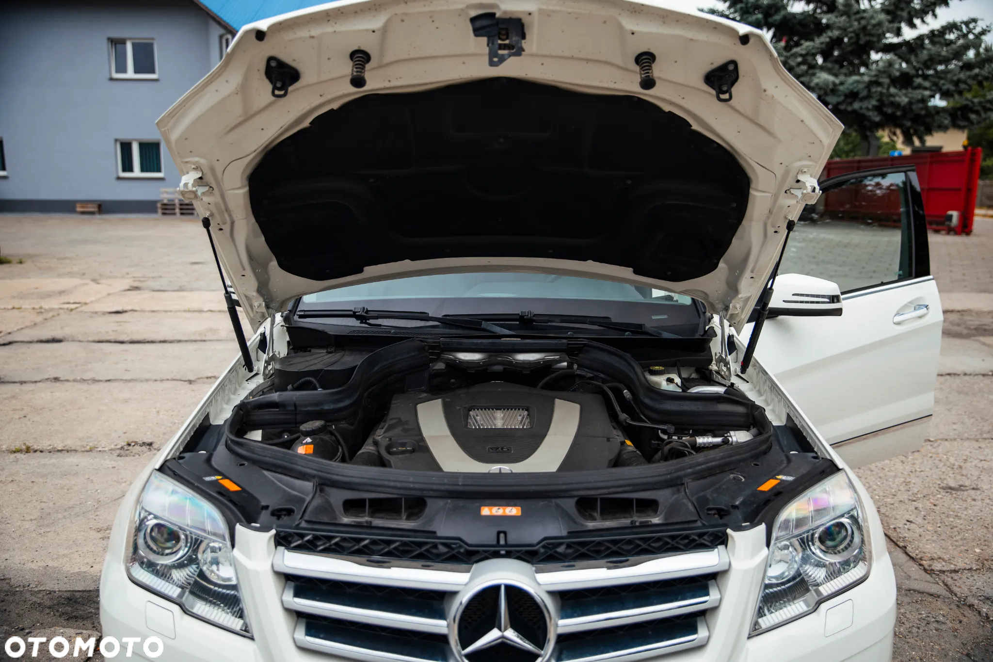 Mercedes-Benz GLK 280 4Matic 7G-TRONIC - 29
