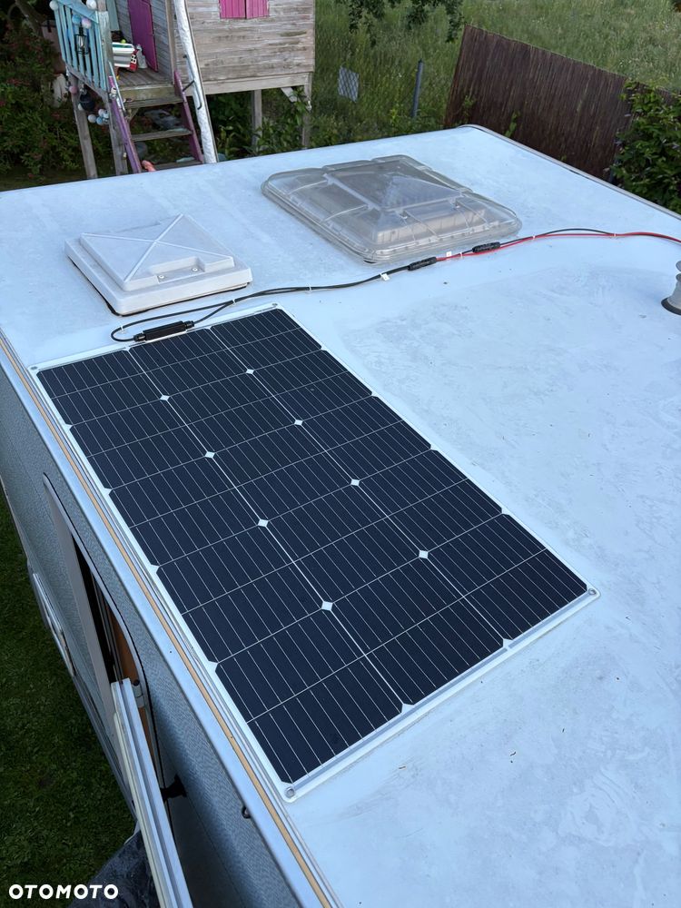 Dethleffs Camper - 7