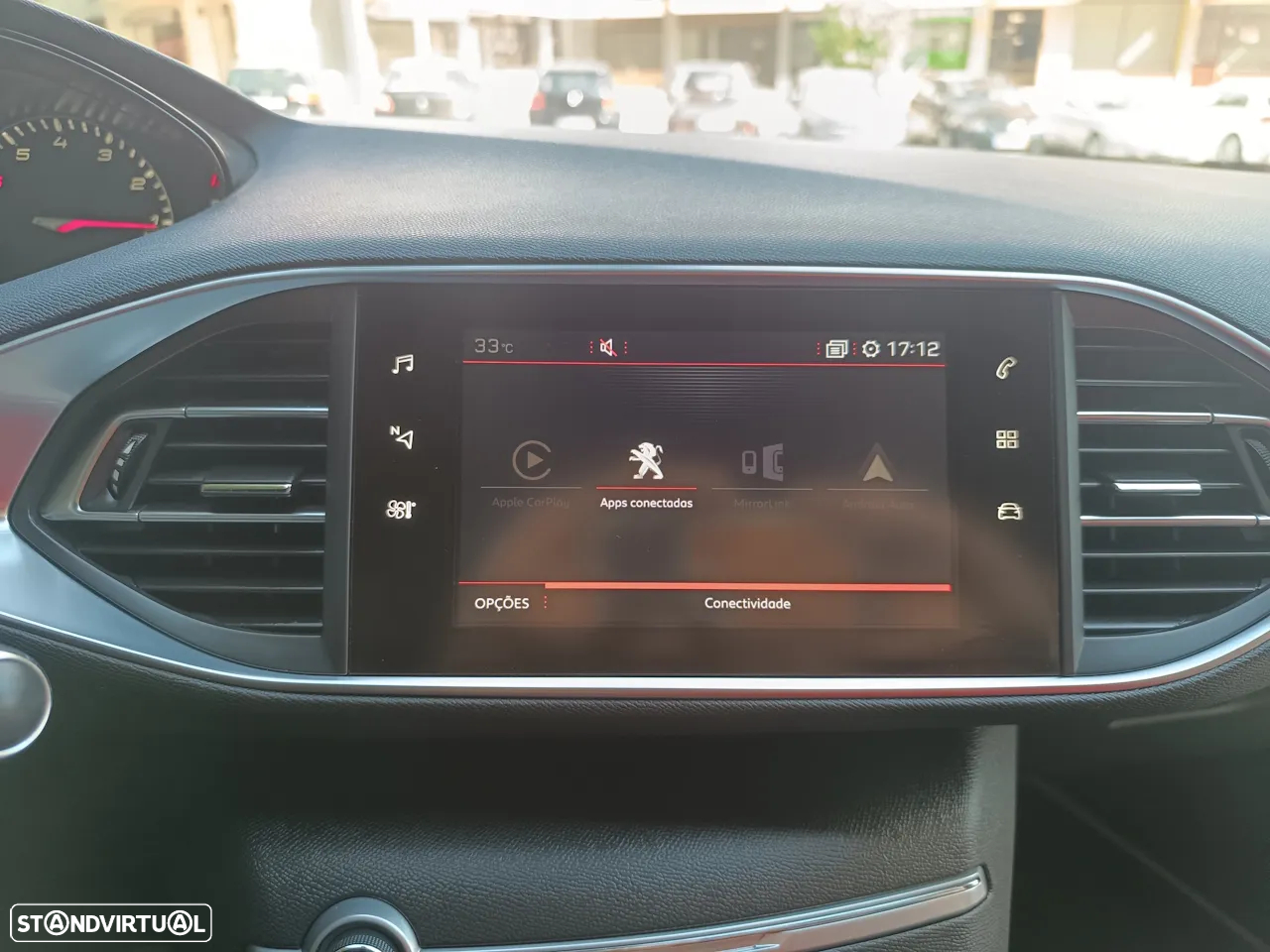 Peugeot 308 1.2 PureTech GT Line EAT8 - 46