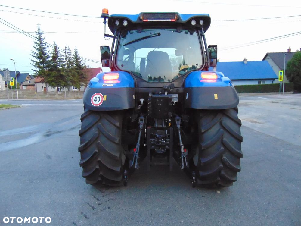 New Holland T.5 140 - 3