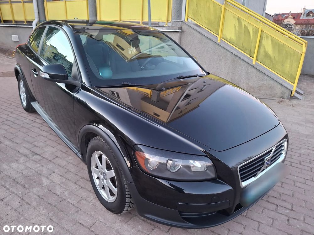 Volvo C30 D2 DRIVe Kinetic - 5