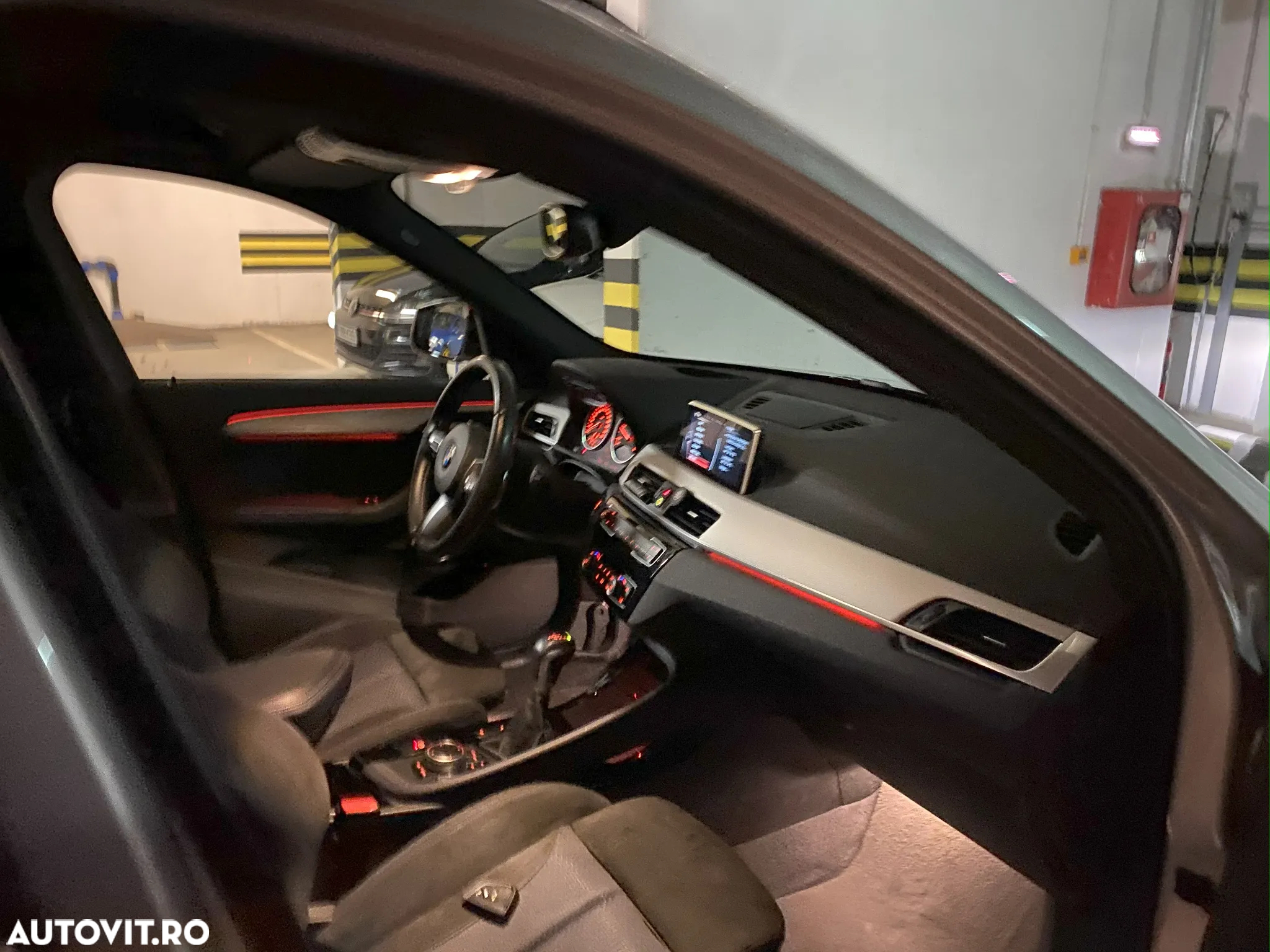 BMW X1 xDrive25d AT M Sport - 31