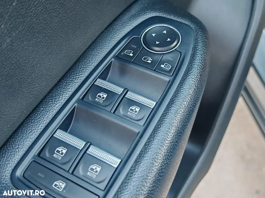 Renault Arkana E-TECH Hybrid Intens - 29