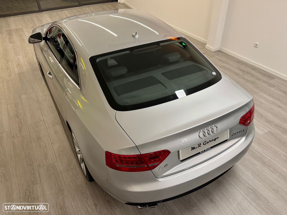Audi A5 2.0 TDI - 26