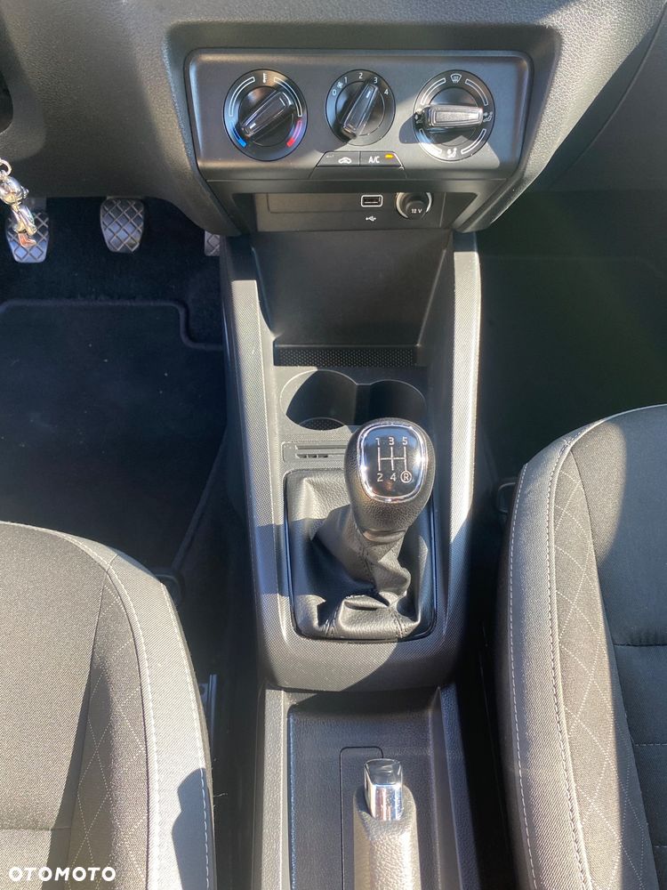 Skoda Fabia 1.0 Ambition - 20