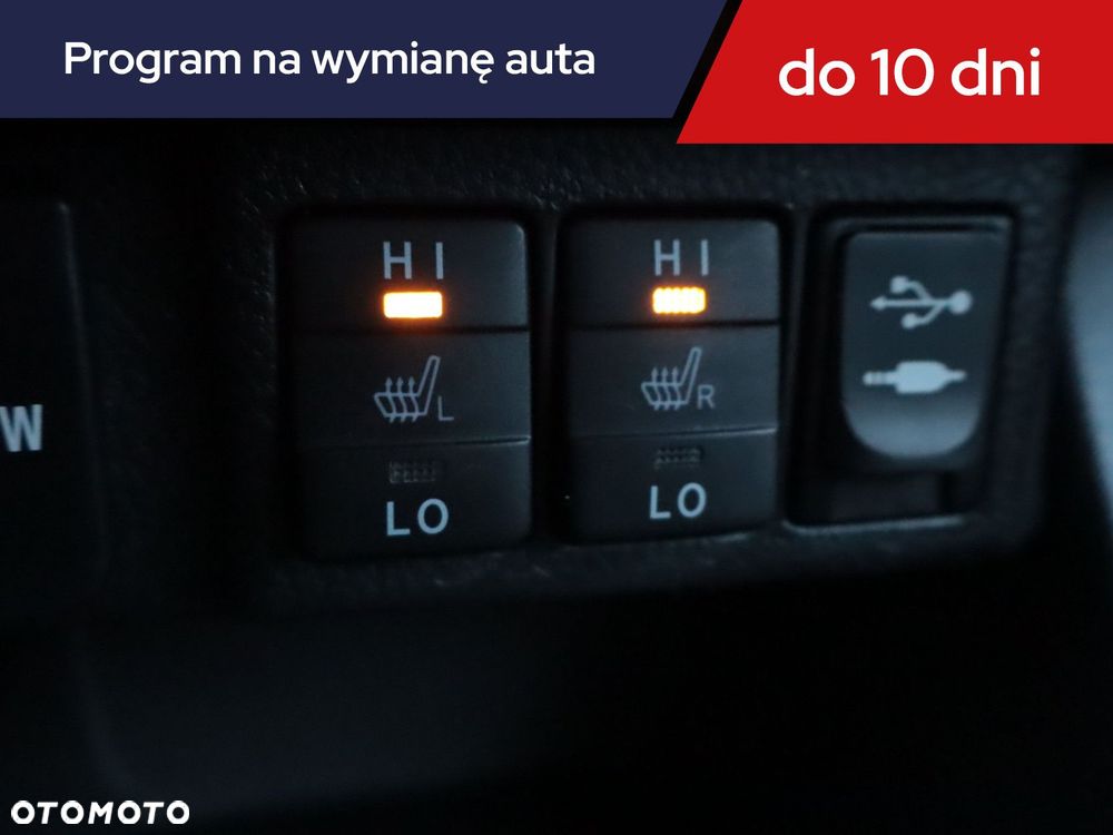 Toyota Auris - 18