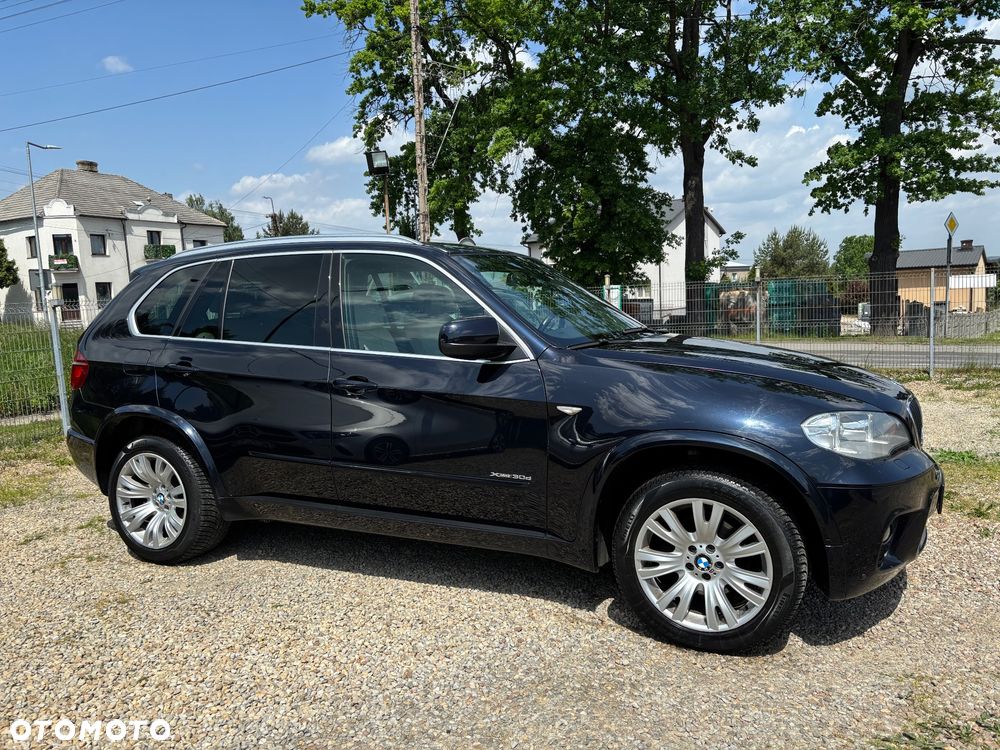 BMW X5 - 4