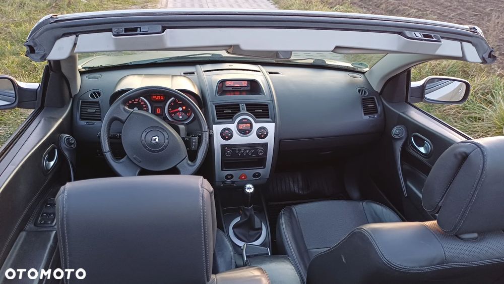 Renault Megane - 28