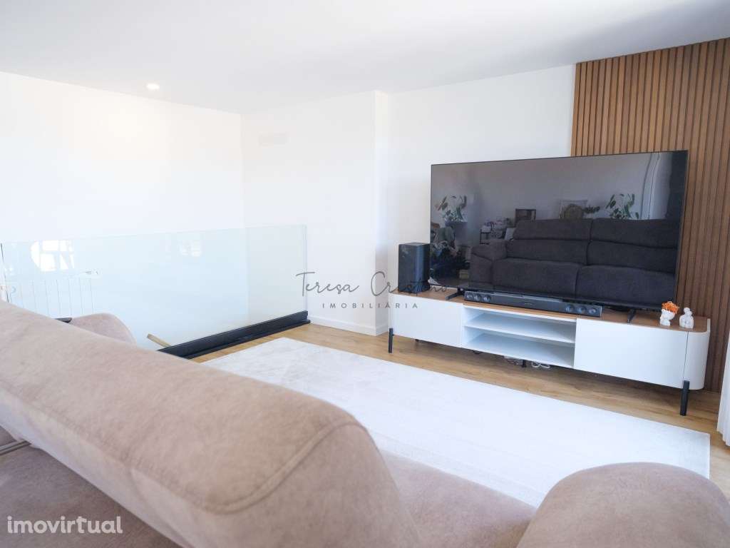 Apartamento T3 Duplex | Feitosa, Ponte de Lima - Grande imagem: 2/35