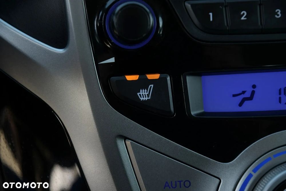Hyundai ix20 1.4 blue Passion - 32
