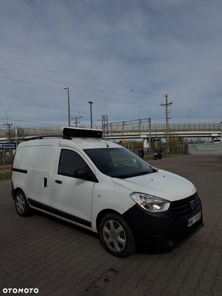 Dacia Dokker - 8