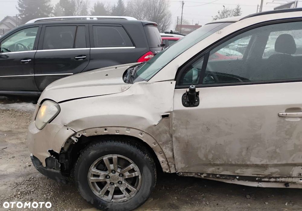 Chevrolet Orlando - 23