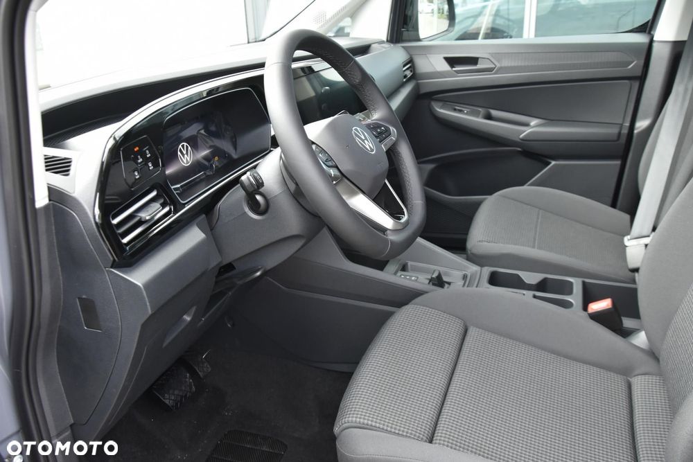 Volkswagen Caddy - 15
