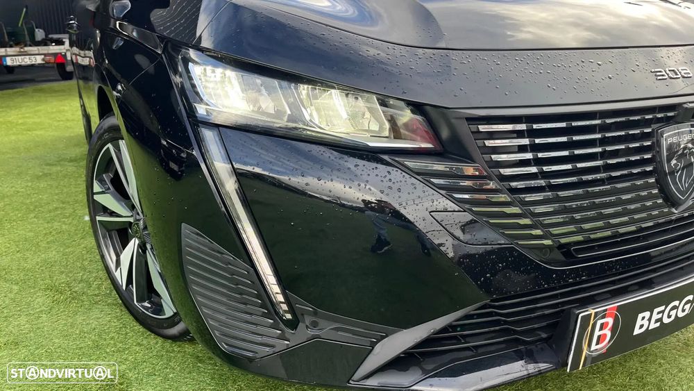 Peugeot 308 - 6