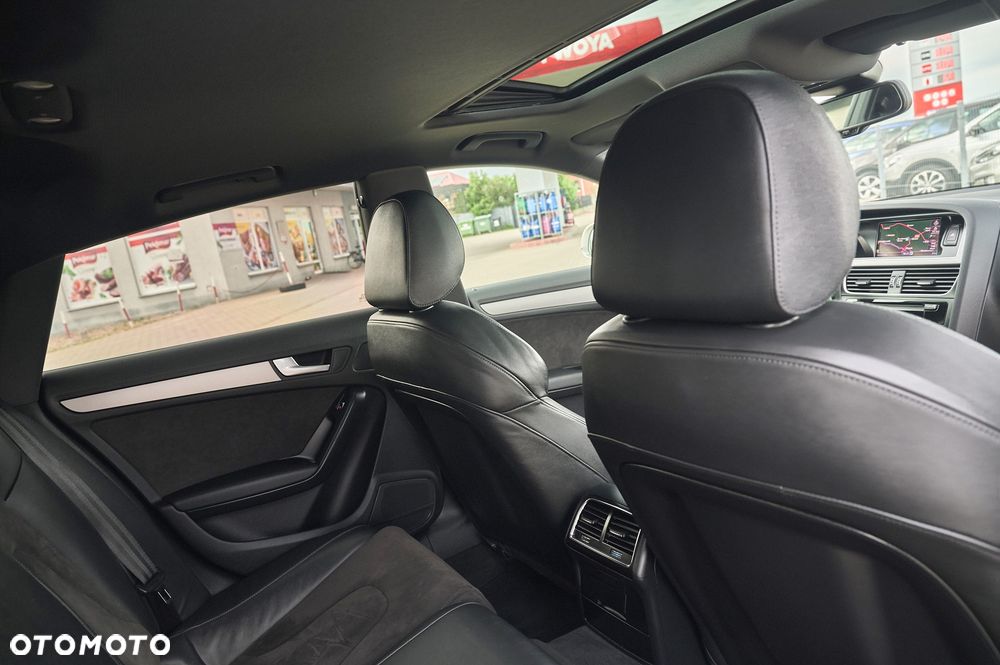 Audi A5 Sportback 2.0 TDI DPF - 32