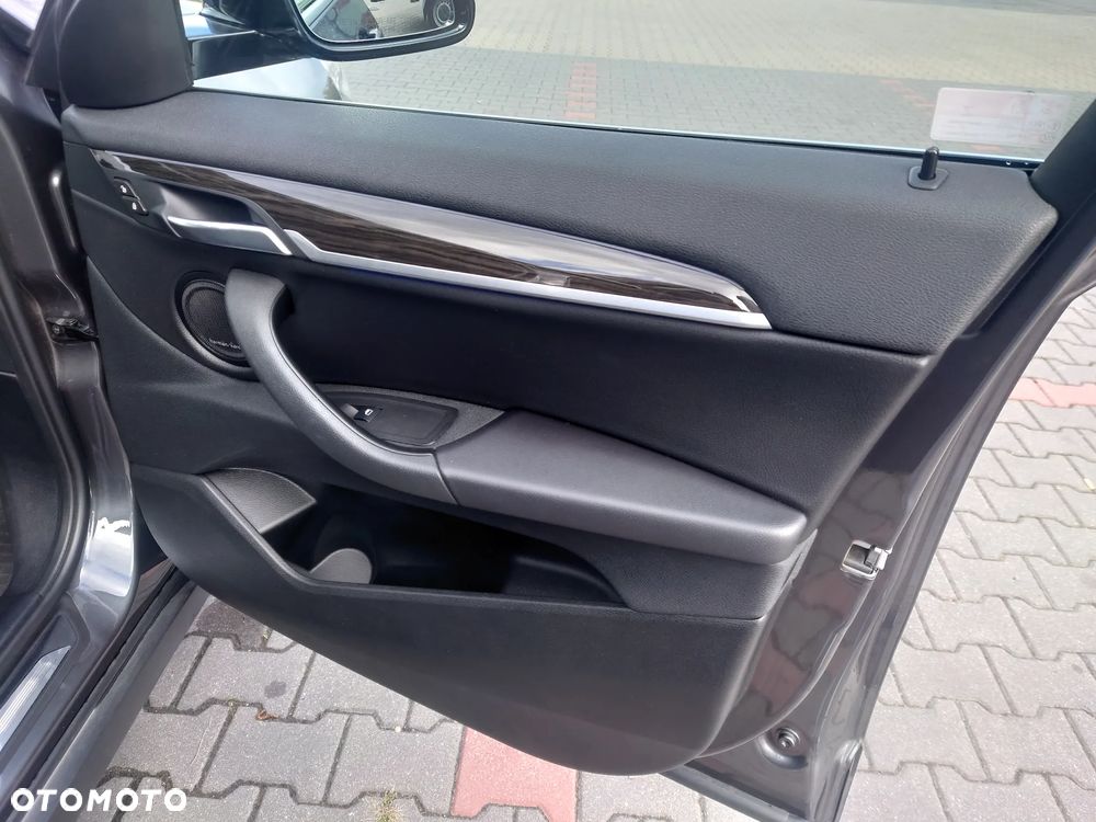 BMW X2 - 17