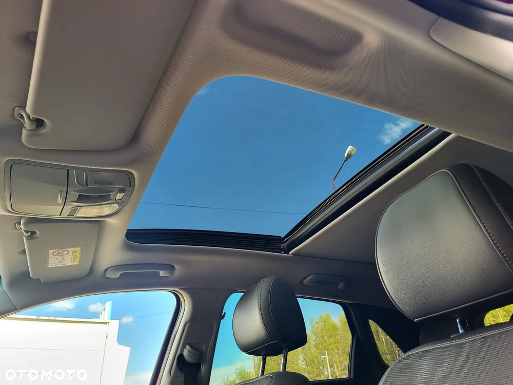 Hyundai i30 1.4 T-GDI DCT Premium - 12