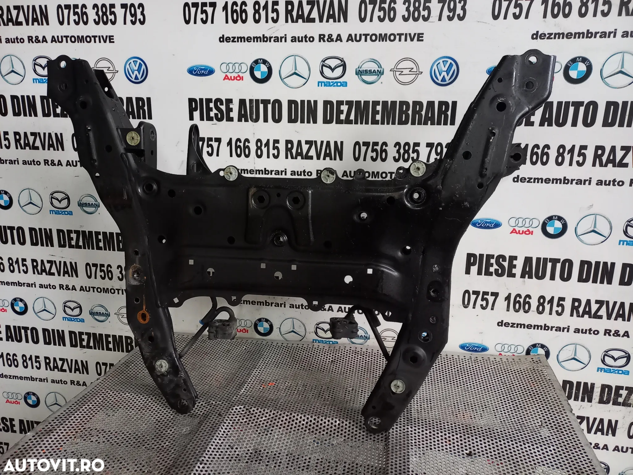 Jug Motor Punte Fata Bmw F45 F46 F40 X1 X2 F39 F48 Cod 6872729 - 5