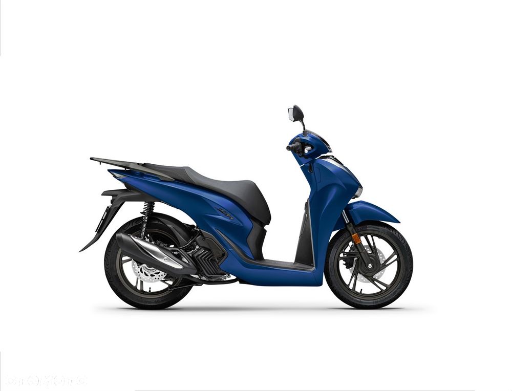 Honda SH - 2